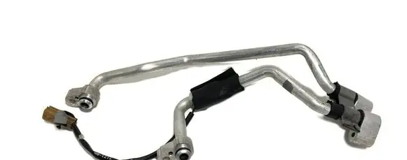 Nissan Leaf II (ZE1) Air conditioning (A/C) pipe/hose 43625