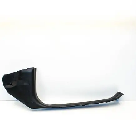 Mercedes-Benz GL X166 Front sill trim cover A1666800035