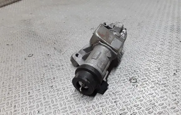 Audi A4 S4 B7 8E 8H Ignition lock 4B0905851N