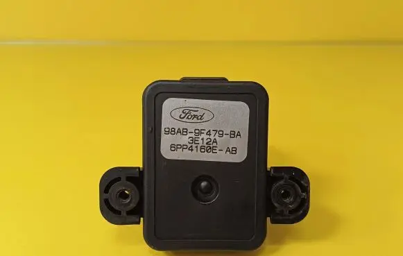 Ford Focus Air pressure sensor 98AB9F479BA 6PP4160EAB