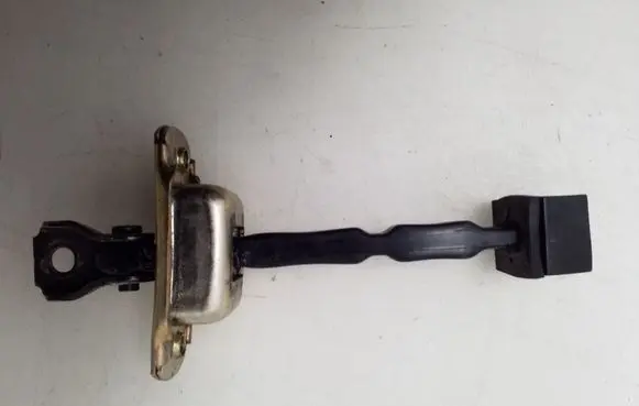 Mitsubishi Lancer Evolution Front door check strap stopper 