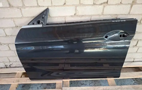 BMW 6 F06 Gran coupe Front door 7294991 41517294991 475