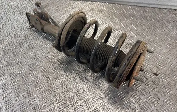 Hyundai Santa Fe Front shock absorber/damper