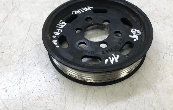 Audi Q5 SQ5 Power steering pump pulley 038145255B