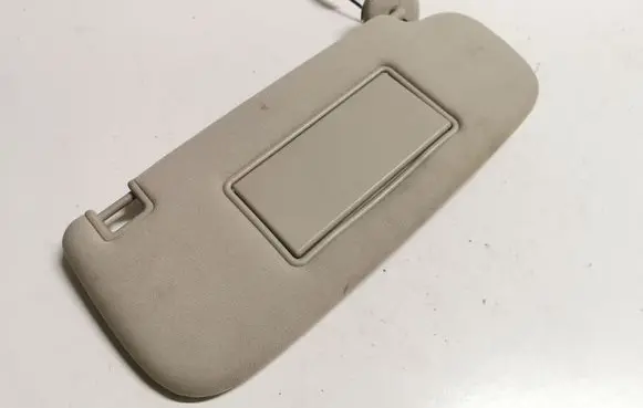 Dodge Durango Sun visor