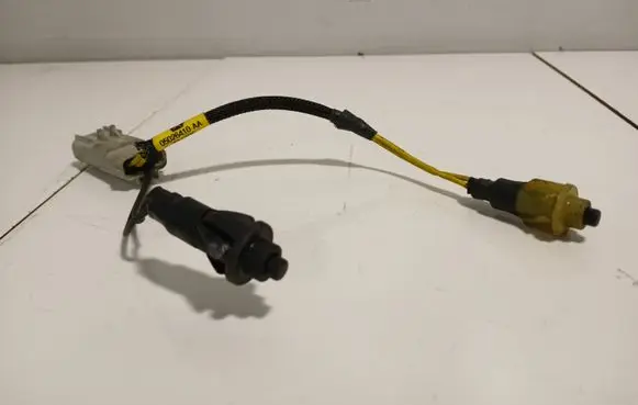 Jeep Patriot Sensor 05026410AA