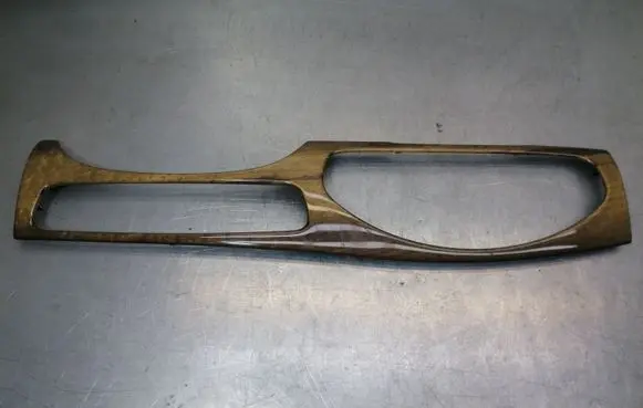 Jaguar X-Type Dashboard trim 1X43F045H48AK