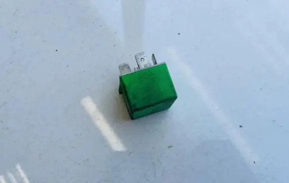 Citroen Xsara Other relay