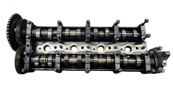 Hyundai Santa Fe Camshaft D4HB 242102F01 64050128