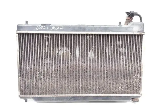 Radiator set