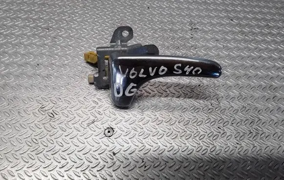 Volvo S40, V40 Rear door interior handle 854852
