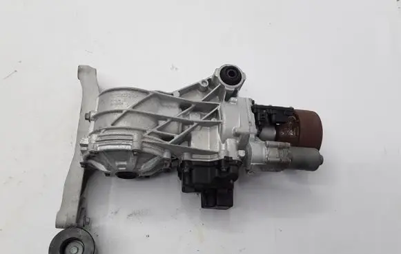 Volvo XC60 Rear differential 36010143