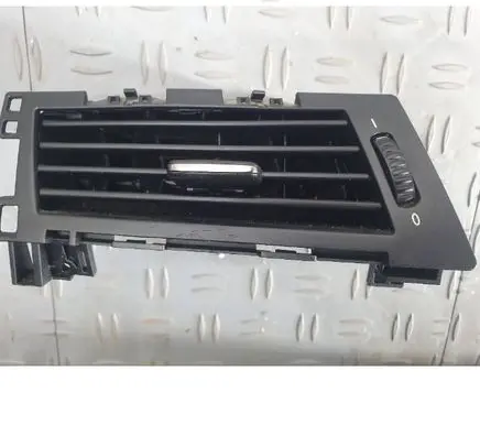 BMW 5 E60 E61 Dashboard side air vent grill/cover trim 5112001 14121810