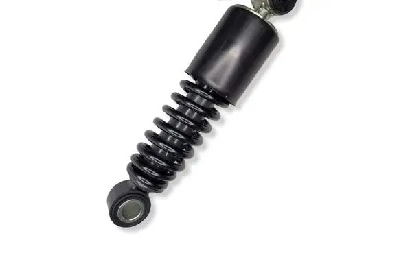 Mercedes-Benz Sprinter W906 Front shock absorber/damper A9438900219