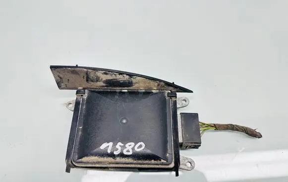 Blind spot module
