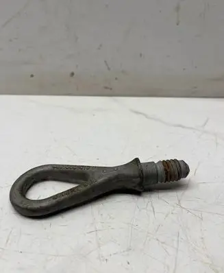 Audi A4 S4 B7 8E 8H Towing hook eye 8E0805616B