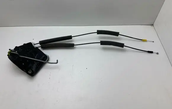 Subaru Outback (BT) Front door lock 