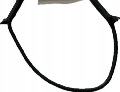 Audi A5 8T 8F Rubber seal loading door 8W8833708