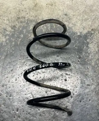 BMW 5 E39 Front coil spring
