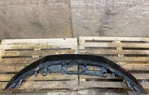 Mazda CX-30 Engine bonnet/hood lock trim molding DFR5-50722 S2501M298