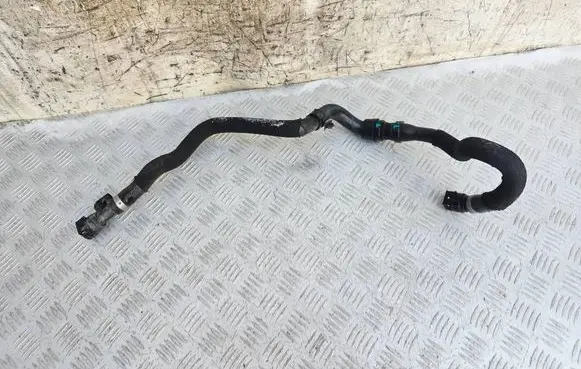 Opel Mokka B Engine coolant pipe/hose 