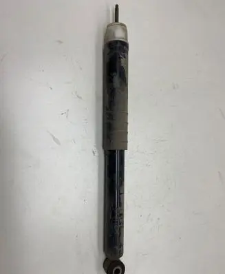 Renault Clio IV Rear shock absorber/damper 562109815R