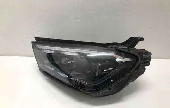 Mercedes-Benz GLE W167 Headlight/headlamp A1679066908 A1678260500