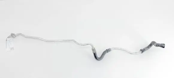 BMW 7 F01 F02 F03 F04 Power steering hose/pipe/line 7592475
