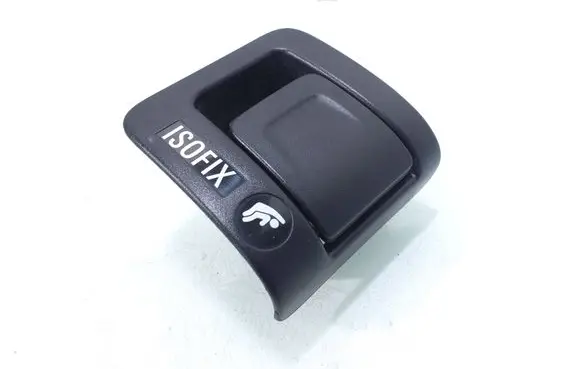 Opel Corsa E ISOFIX cover 0pK90969 366069529