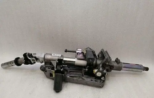 Mercedes-Benz E W212 Steering column damper A2124602616