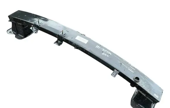 Front bumper cross member