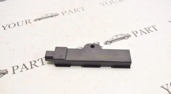 Interior comfort aerial antenna