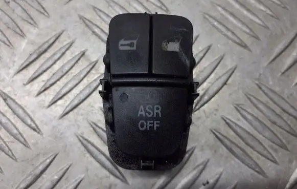 Fiat Croma Central locking switch button 182F940332