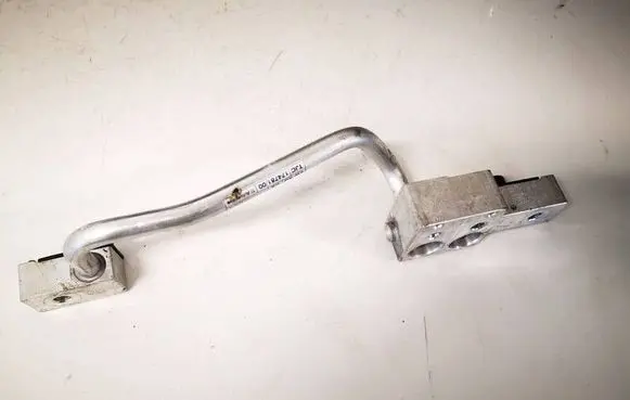 Audi Q4 e-tron Air conditioning (A/C) expansion valve 1EA816532B