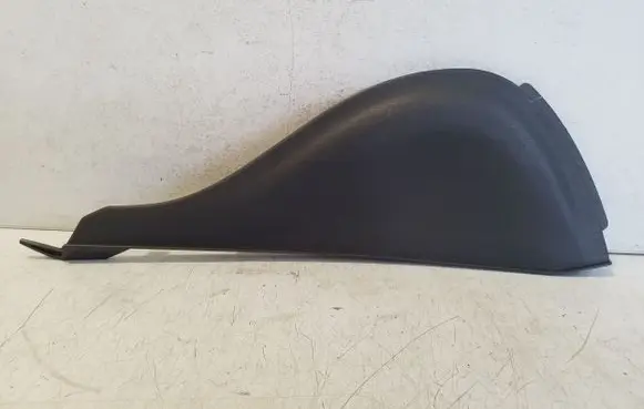 Toyota Prius (XW30) Dashboard side end trim 5543547010