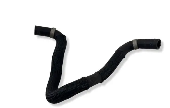 Toyota bZ4X Oil cooling pipe 