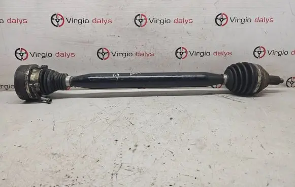 Seat Ibiza IV (6J,6P) Front driveshaft 6r0407762k