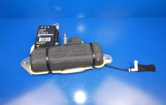 Volvo XC60 Tailgate/trunk control unit/module 31299156 31218406B 31297924