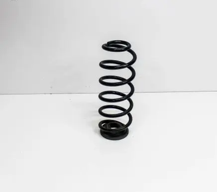 Volkswagen Golf V Rear coil spring