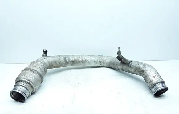 Volvo XC60 Intercooler hose/pipe 31319820