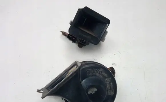 Volkswagen Sharan Horn signal 00884