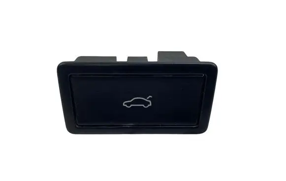 Skoda Superb B8 (3V) Tailgate/boot open switch button 3C0959831A