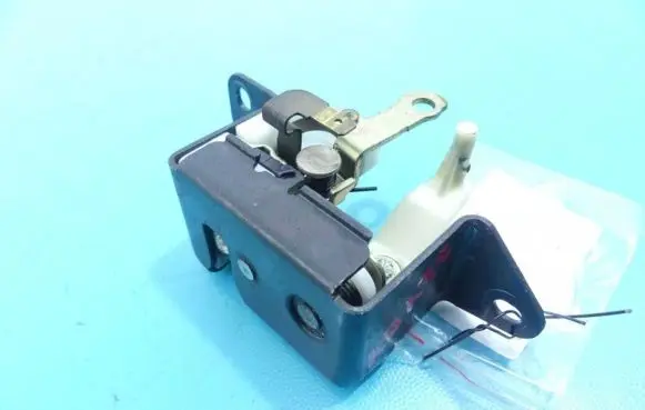 Honda CR-V Tailgate window lock/catch/latch IMPRK1102860