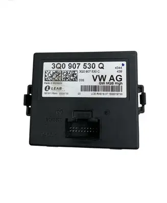 Volkswagen Crafter Gateway control module 3Q0907530Q
