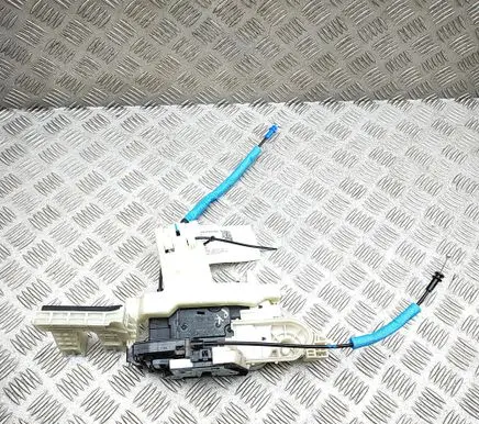 Genesis GV70 Coupe door lock (next to the handle) 81310AR100