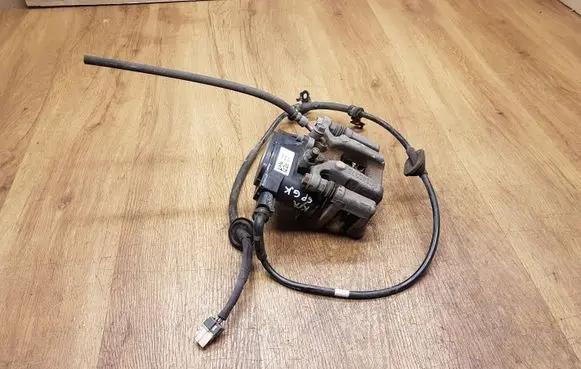 KIA Sportage Rear brake caliper BC140276