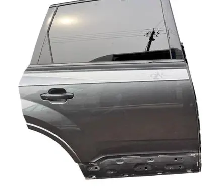 Audi Q7 4M Rear door DRZWIPTQ74M