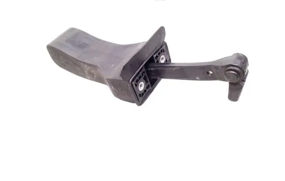 Porsche Taycan 9J1 Rear door check strap stopper 9J1839179