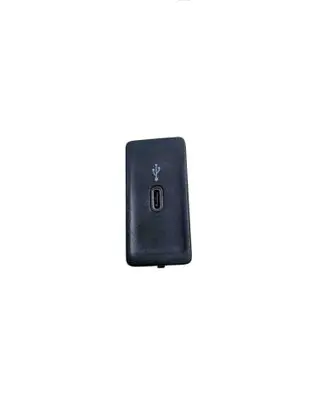 Volkswagen PASSAT B8 USB socket connector 3G5035726B