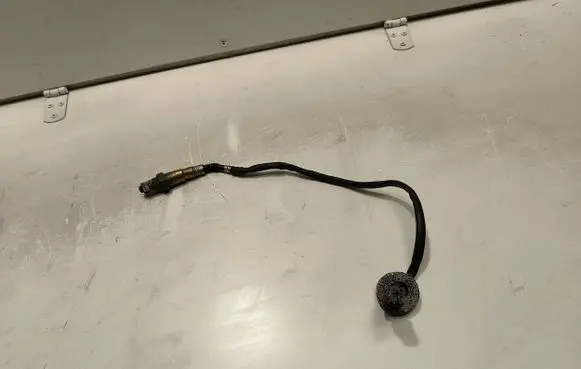 BMW 7 F01 F02 F03 F04 Lambda probe sensor 7526262 0258067555